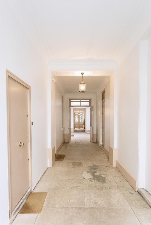 Paris Center Tournelle Loft- Ac Ξενοδοχείο Εξωτερικό φωτογραφία